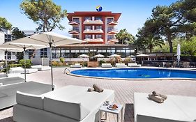 Hotel Pabisa Chico (Adults Only)